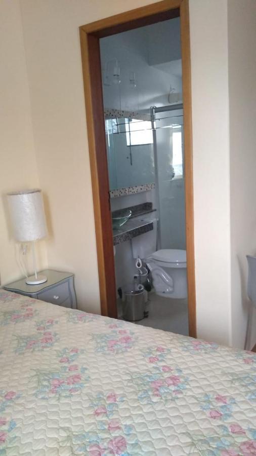 Loft em local tranquilo, com garagem compartilhada a dois quarteirões do centro histórico, 15 min de Tiradentes São João del Rei Exterior foto