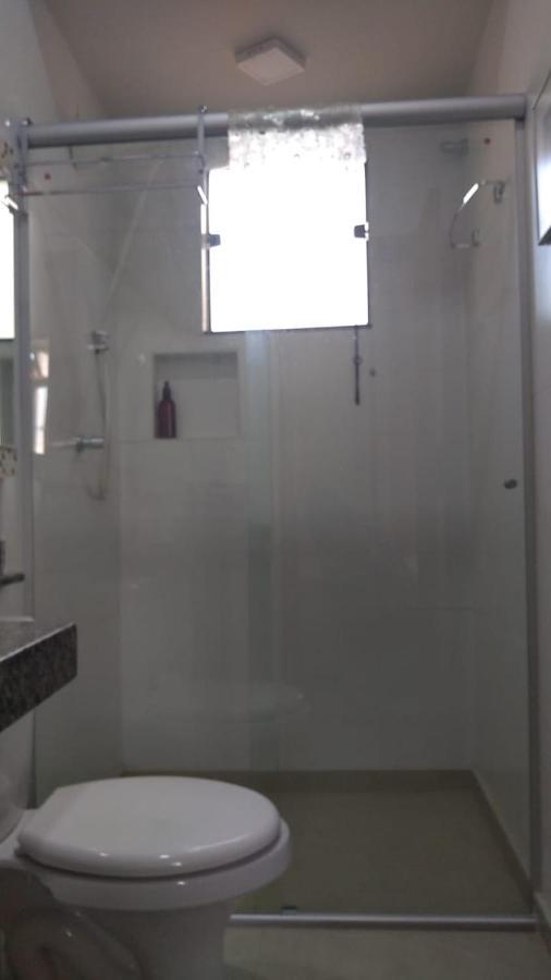 Loft em local tranquilo, com garagem compartilhada a dois quarteirões do centro histórico, 15 min de Tiradentes São João del Rei Exterior foto